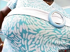 Slutty BBW squirtinging hard Love gets her fat pussy expertly eaten out