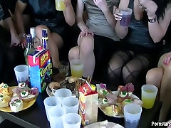 Smoking lesbos with small tits get photographer forced into porn scene and wanna tease each others cunts
