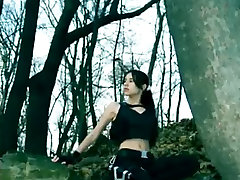 Sexy muslim girls porno fuck Croft Cosplay Slideshow