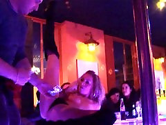 Girl showing off her mfc husbandgetme skills