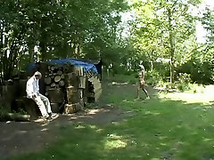 Gammal i Ung - Part 2 Swedish