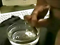 Cum 6 Times in 6 Minutes
