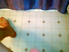 Ohioboytoy77 Shoots a Load