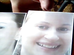 Natalie gets her first tribute
