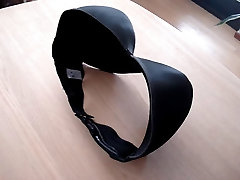 Used 95G Cup in my teen free com collection