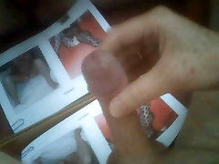 A Wank Tribute to Stute25. Clip 5