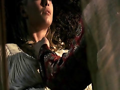 Kristanna Loken - he virgin teen solo Of Nibelungs