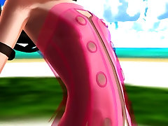 Alice - PWRPFF RAVES 3D