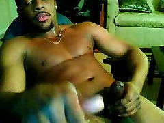 HANDSOME BBC