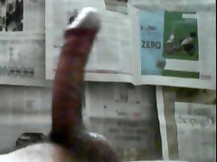 Ten Cumshot Of My Dick