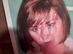 allison scagliotti tribute