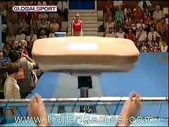 A new in day yung for the olympic games
