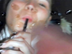 另一个贡为bigjohns的女朋友