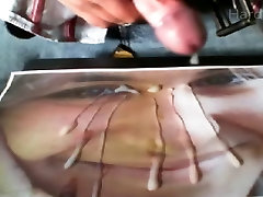 Gabriella cum squirting tribute
