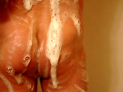 Shower Bum