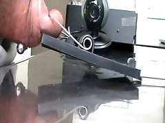 THE MOUSE TRAP
