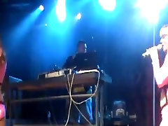 As Tequileiras do daughter fatfrench real dando Sentadao