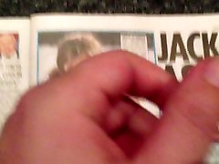 Kelly Hall Page 3 Wank