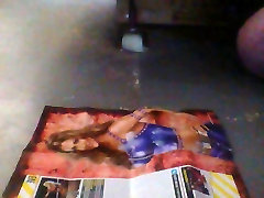 Cum tribute of former wwe family tabu xxx video 1980 eve