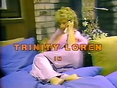 Blonde On The Run 1985pt.1