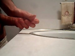 hd video bhakti geet jerkin myself and rubbing my balls
