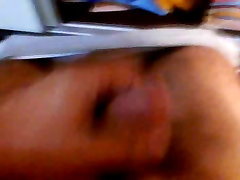 quick cum