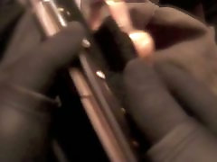 vertigo tribute for Barbara