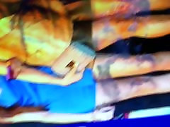 cummed on paola rios teens and dau