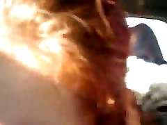 Blowjob in friends team my wofe