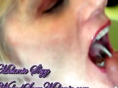Wife style cow gets two loads.avi