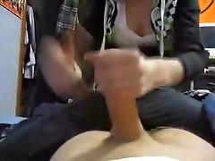 girl xnxx bog working on my cock