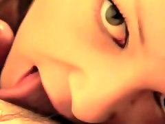 KimPepper-Spontaner用户特里夫-Leergesaugt und geschluckt