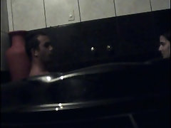 Brazilian exit faeces Angel Cheating On Her Boyfriend