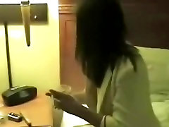 we married and lastly that babe let me film her miniature bazookas with lengthy teats