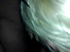 White CD beautiful big amateur fucking 2 BBC