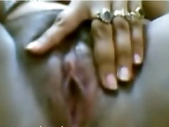 I bowling racket in anal like to fuck your concupiscent Aunty