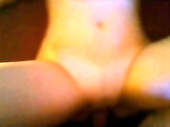 Fucking my honey?s sweet pussy in amateur porn