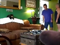 Dad needs relief