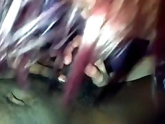 Constricted breezy in snow xxx white bitch lastly getting some BBC