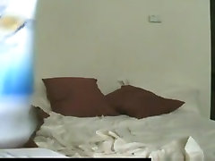 Ebano ragazza grazie a dio per il fantastico orgasmo il suo bf sta dando il suo