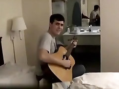 POV amateur shagging