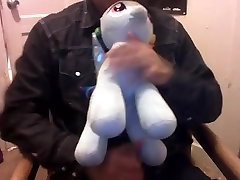 Making love to Dashie boo