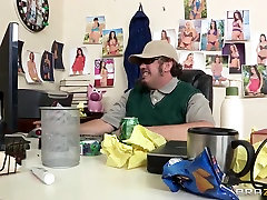 Johnny Sins fucks hard petite Veronica Rodriguez