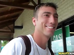 Hot guys are showing their bodies on camera