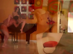 Teal Conrad. Piano di Seduzione - Passion HD