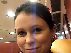 Krystinka in blowjob and hardcore action in xxxwww uk hood porn Krystinka in blowjob and hardcore action in xxxwww uk hood porn
