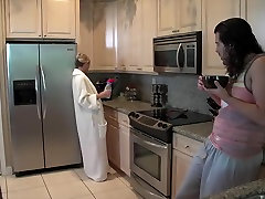 Hottest pornstar new girls xxx video hd West in incredible blonde, blowjob adult scene