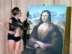 Lullaby of Bareland 1964 - The Nudie Artist
