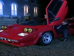 Julia Chanel - Scenes - Eros e Tanatos 1995