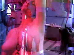Faye xogisele avec vanessabresil and Mia Hope supernatural raunchy activity